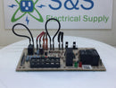Honeywell 100269-01 1084-851 Defrost Control Board