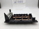Siemens E1020MB1100FCGP 6 Space/12 Circuit 100 Amp Copper Buss Load Center Guts Only 6" X 9"