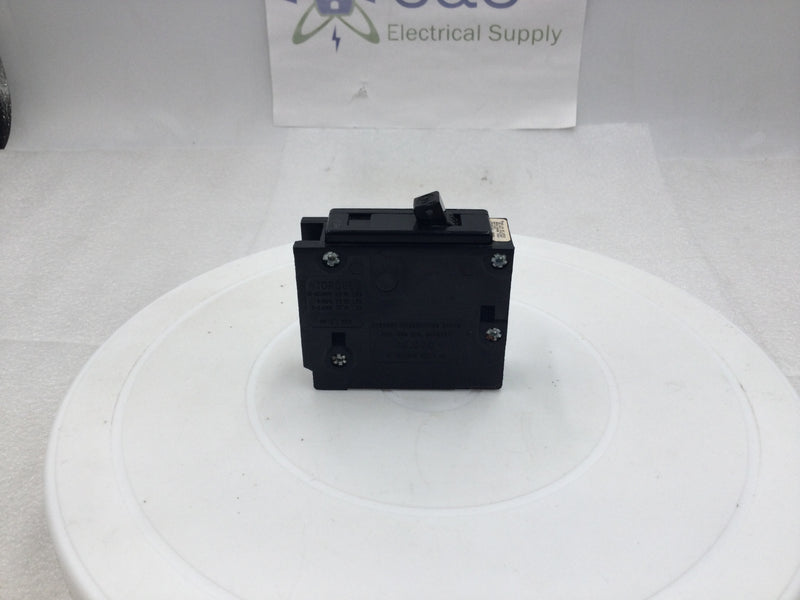 General Switch GA130 30 Amp 1 Pole Type GA Circuit Breaker