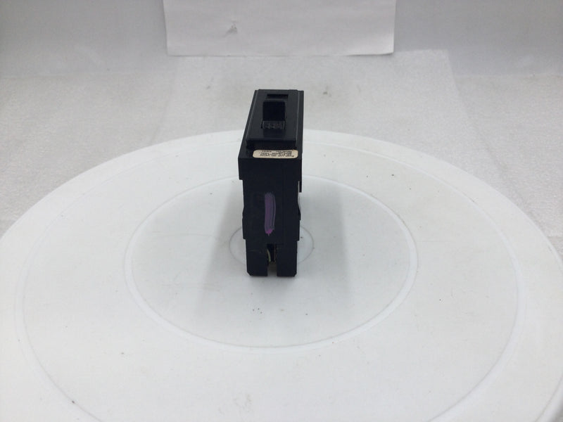 General Switch GA130 30 Amp 1 Pole Type GA Circuit Breaker