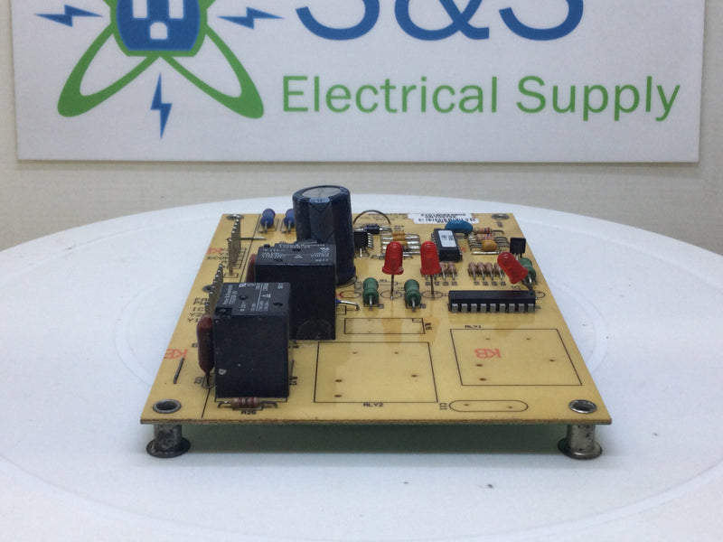 Trane CNT03728 21C150624G03 Compressor Control Board