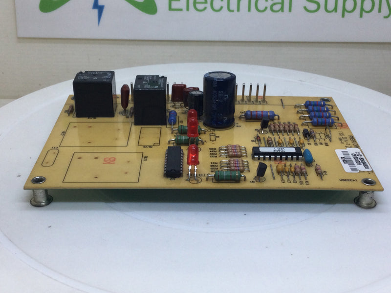 Trane CNT03728 21C150624G03 Compressor Control Board