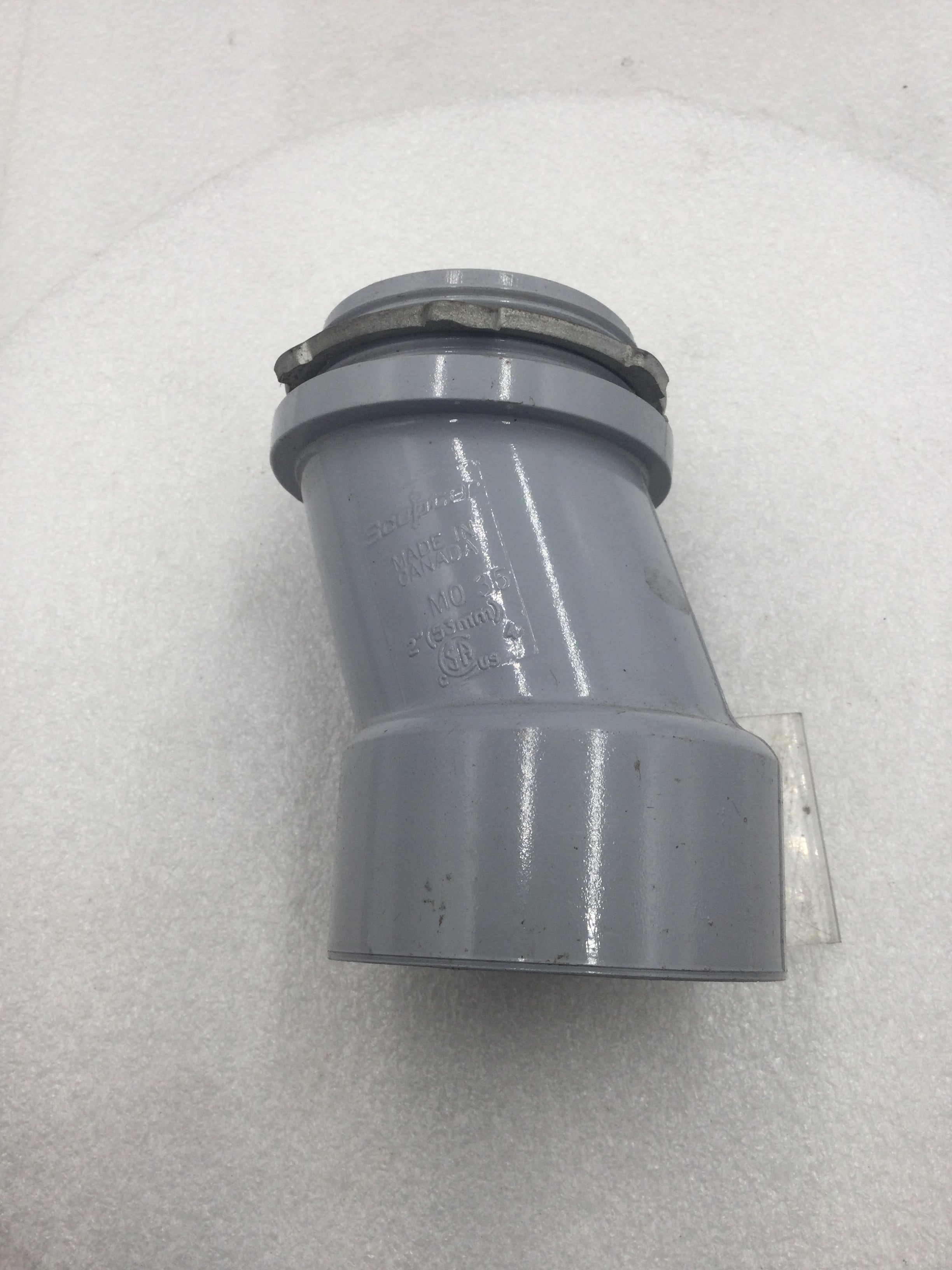 Scepter MO35 2