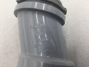 Scepter MO35 2" PVC Offset Meter Connector