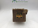 Bussman NOS-600 Fuse 600 Amp 600 VAC or Less Class H One-Time Fuse