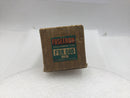 Fusetron FRN-600 600 Amp 250 V Dual-Element Time Delay Fuse