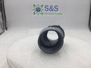 Cantex 5133185 2" PVC Offset Meter Connector