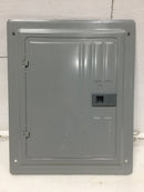 Siemens P1224L1125CU 125A 12 Space 120/240V Panel Door w/Main 19 1/8" x 15 1/2"