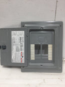 Siemens P1224L1125CU 125A 12 Space 120/240V Panel Door w/Main 19 1/8" x 15 1/2"