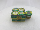 Bussmann TL-25 25 Amp Time Delay Dual Element Plug Fuse