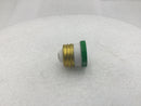Bussmann TL-25 25 Amp Time Delay Dual Element Plug Fuse