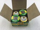 Bussmann TL-25 25 Amp Time Delay Dual Element Plug Fuse
