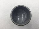 Scepter/Kraloy CAP35 2" PVC End Cap
