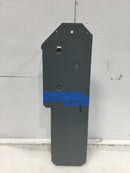 Square D QON20-30MG150 150 Amp 20 Space Load Center Guts Only 6" X 21.5" - Flaw