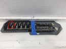 Square D QON20-30MG150 150 Amp 20 Space Load Center Guts Only 6" X 21.5" - Flaw