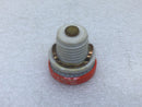 Bussmann/Fustat S20 20 Amp Dual Element Time Delay Screw In Fuse