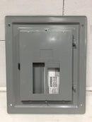 Siemens PN1224L1125C 125A 12 Space 120/240V Panel Door w/Main 19 1/8" x 15 1/2"