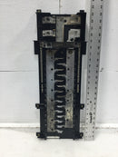 Square D HOMN30M150 150 Amp 30 Space Load Center Guts Only 9.5" X 24" - Flaw
