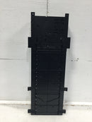 Square D HOMN30M150 150 Amp 30 Space Load Center Guts Only 9.5" X 24" - Flaw