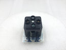 Pass & Seymour 5754 50 Amp 125/250V Flush Receptacle