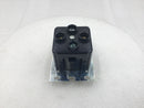 Pass & Seymour 5754 50 Amp 125/250V Flush Receptacle
