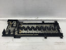 Square D HOMN30M150 150 Amp 30 Space Load Center Guts Only 9.5" X 24" - Flaw