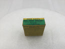 Bussmann SA61/4 Fustat Plug Fuse Adapter - Box of 4