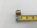 Bussmann SA61/4 Fustat Plug Fuse Adapter - Box of 4