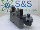 GE General Electric Royal Astra 150 Amp Porcelain Meter Socket 2" Base