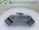GE General Electric Royal Astra 150 Amp Porcelain Meter Socket 2" Base