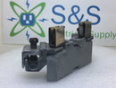 GE General Electric Royal Astra 150 Amp Porcelain Meter Socket 2" Base