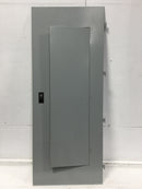 Eaton/Pow-R-Xpress EZT2048S EZ Trim Panel Door Only 48" x 20" - Flawed