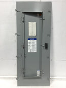 Eaton/Pow-R-Xpress EZT2048S EZ Trim Panel Door Only 48" x 20" - Flawed