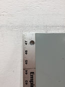 Eaton/Pow-R-Xpress EZT2048S EZ Trim Panel Door Only 48" x 20" - Flawed