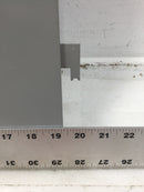 Eaton/Pow-R-Xpress EZT2048S EZ Trim Panel Door Only 48" x 20" - Flawed