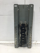 ITE 150 Amp 16 Space 120/240 VAC Load Center Guts Only 7" x 17"