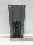 ITE 150 Amp 16 Space 120/240 VAC Load Center Guts Only 7" x 17"
