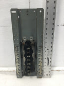 ITE 150 Amp 16 Space 120/240 VAC Load Center Guts Only 7" x 17"