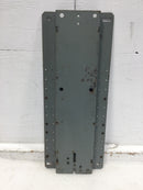 ITE 150 Amp 16 Space 120/240 VAC Load Center Guts Only 7" x 17"
