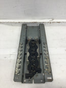 ITE 150 Amp 16 Space 120/240 VAC Load Center Guts Only 7" x 17"