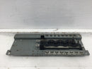 ITE 150 Amp 16 Space 120/240 VAC Load Center Guts Only 7" x 17"