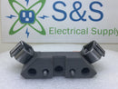 Anchor 123029 Porcelain Meter Socket 100,125,150,175,200 Amp - Lug Variation