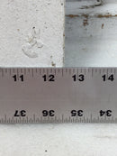 Nema 3R Panel Cover Only 17" x 12 1/2"