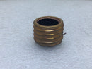 Bussmann/Fustat SA15 15 Amp Screw In Fuse Adapters