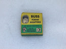 Bussmann/Fustat SA15 15 Amp Screw In Fuse Adapters