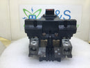FPE 2B150 150 Amp 2 Pole 240V Type 2B Main Circuit Breaker w/ Lugs - Flawed