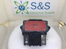 FPE 2B150 150 Amp 2 Pole 240V Type 2B Main Circuit Breaker w/ Lugs - Flawed