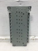 Crouse-Hinds LC216PC 200 Amp 20 Space 120/240V Load Center Guts Only 6"X12"-Flaw