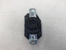 Hubbell HBL3330 30 Amp 125/250V Twist Lok Single Receptacle