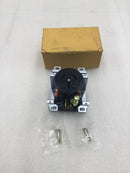 Hubbell 50 Amp 125/250V Receptacle